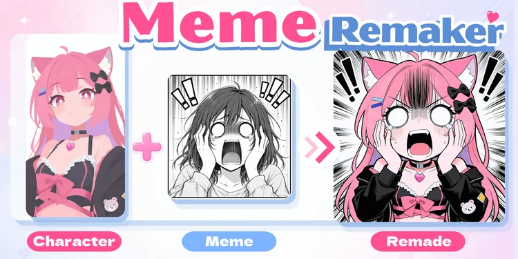 Recreador de Memes